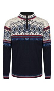 Dale of Norway Vail noorse herentrui