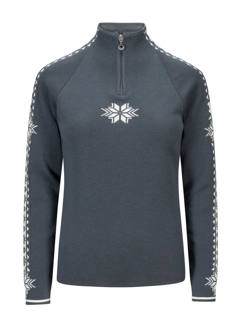 Geilo damestrui van Dale of Norway met traditioneel Noors design